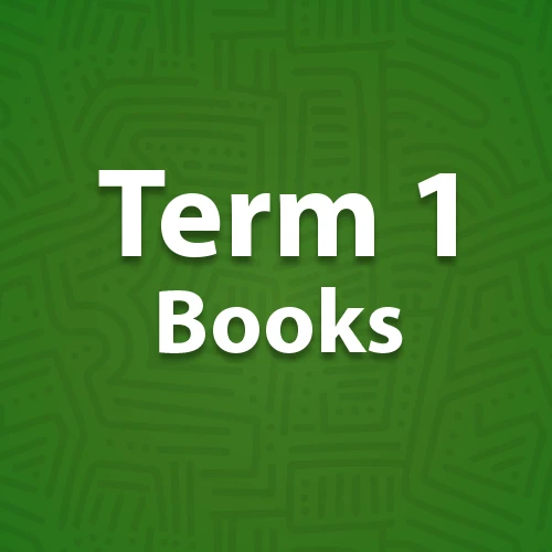 Term One