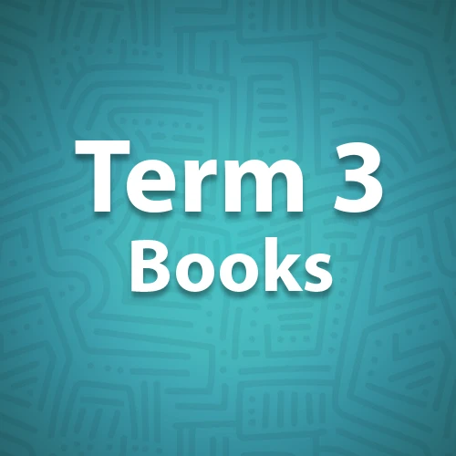 Term Three