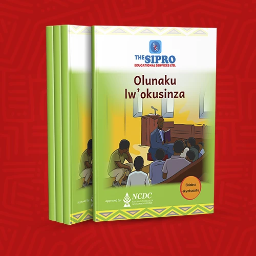 Olunaku Lw'okusinza