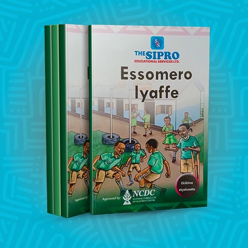 Essomero Lyaffe
