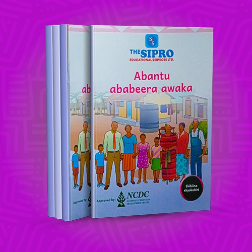 Abantu  ababeera awaka