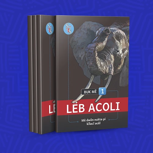 Leb Acoli