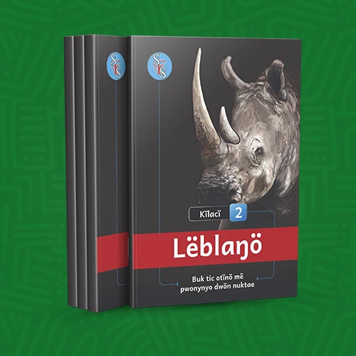 Leb Lango