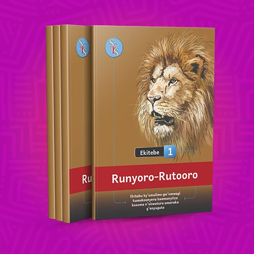 Runyoro-Rutooro
