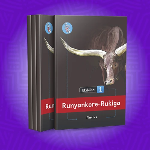 Runyankore-Rukiga