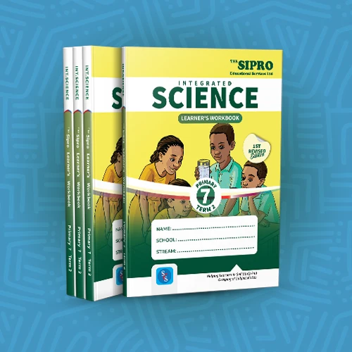 Science Learners' Workbook