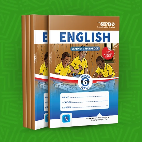 English Learners' Workbook