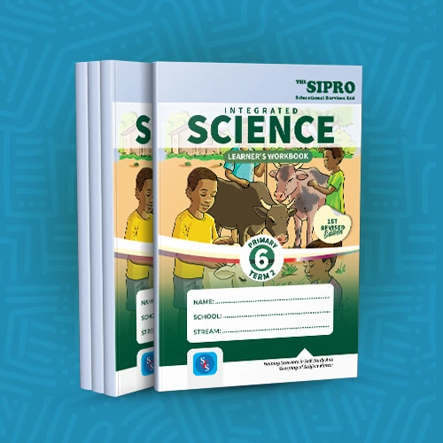 Science Learners' Workbook
