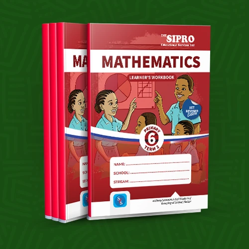 Maths Learners' Workbook