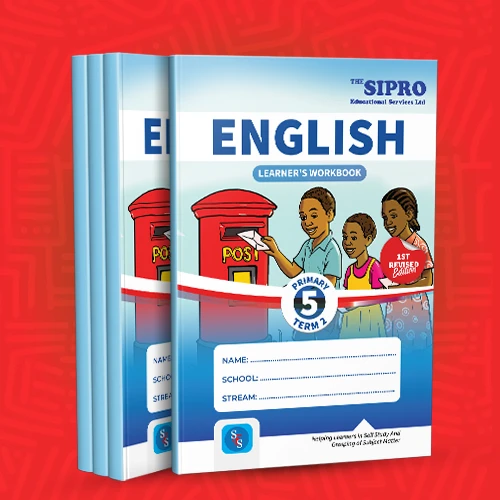 English Learners' Workbook