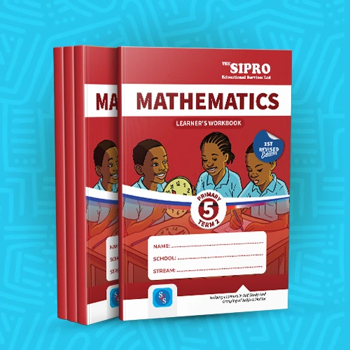 Maths Learners' Workbook