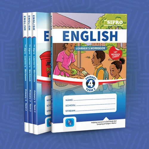 English Learners' Workbook