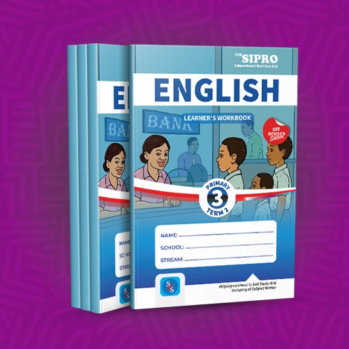 English Learners' Workbook
