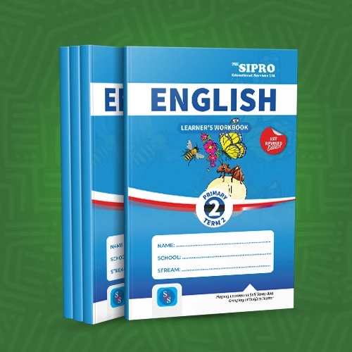English Learners' Workbook