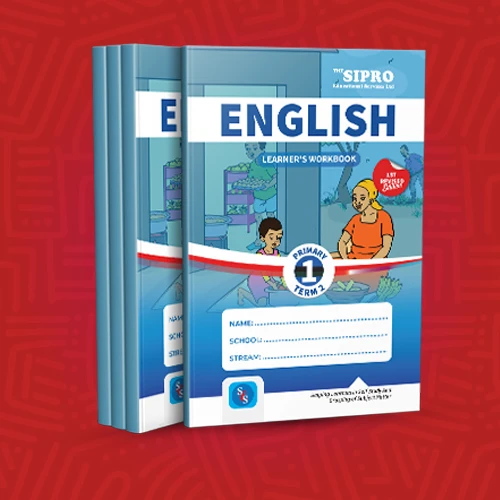 English Learners' Workbook
