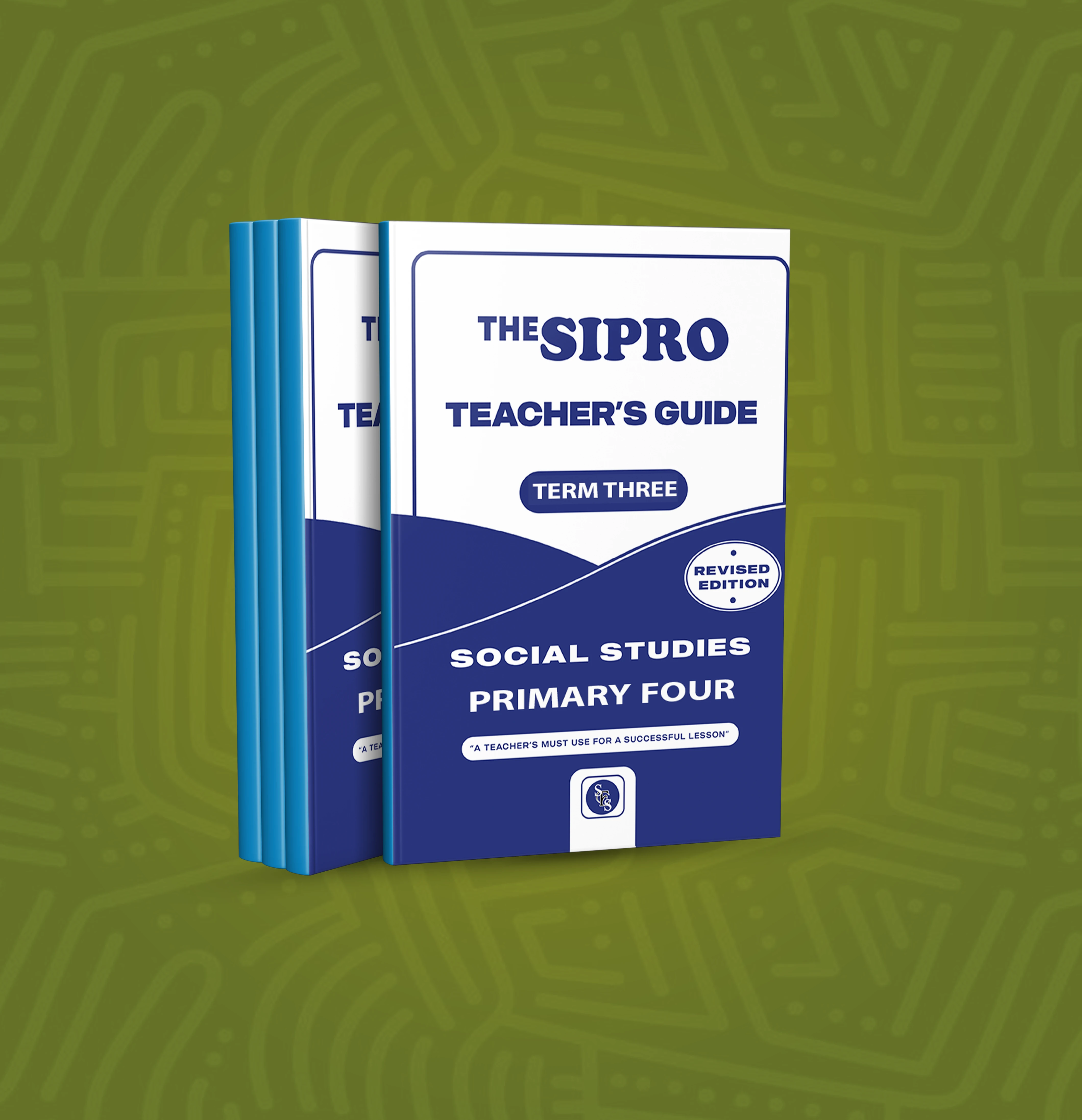 P4 S.S,T Teacher's Guide T3