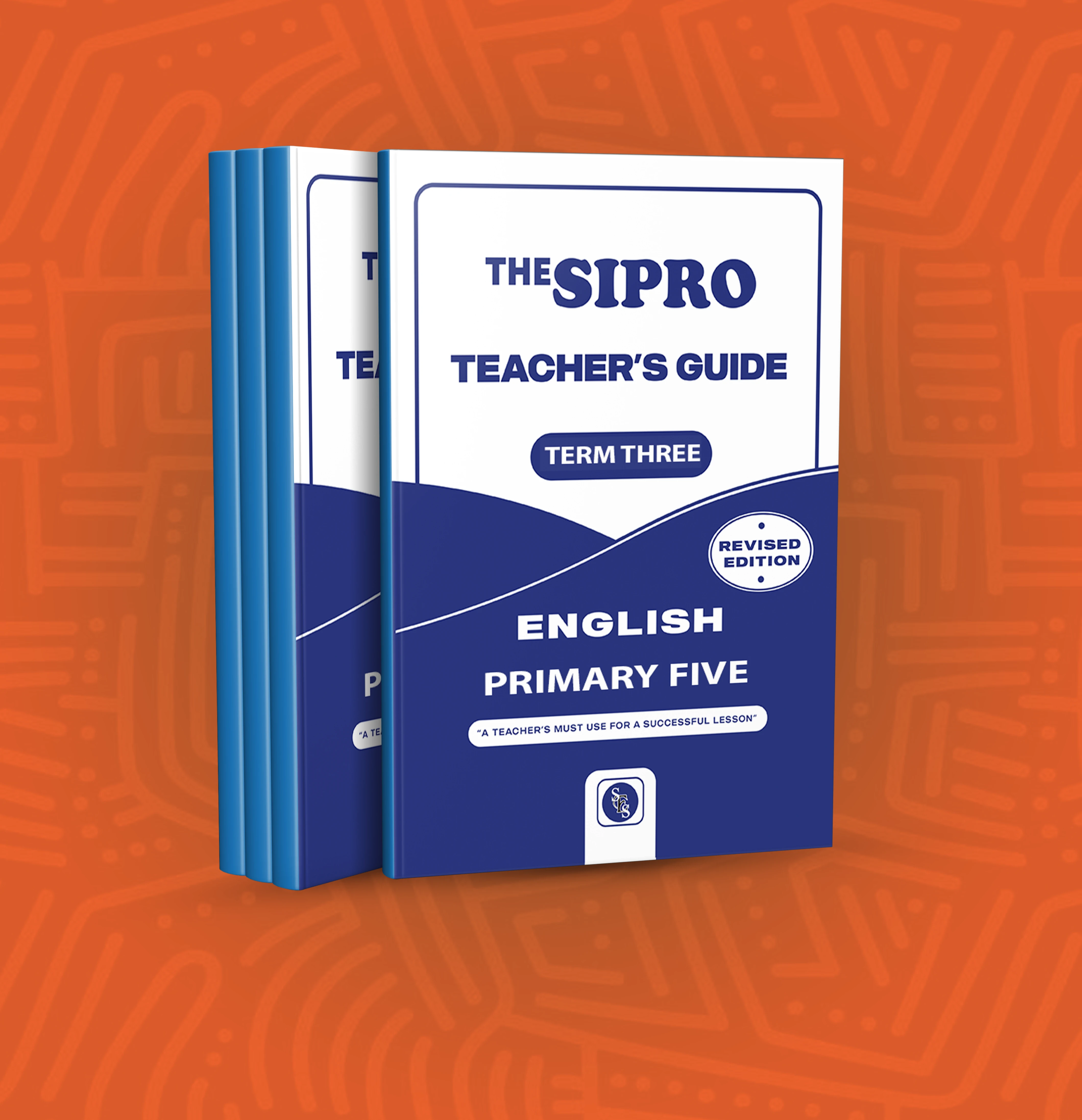 P5 English Teacher's Guide T3