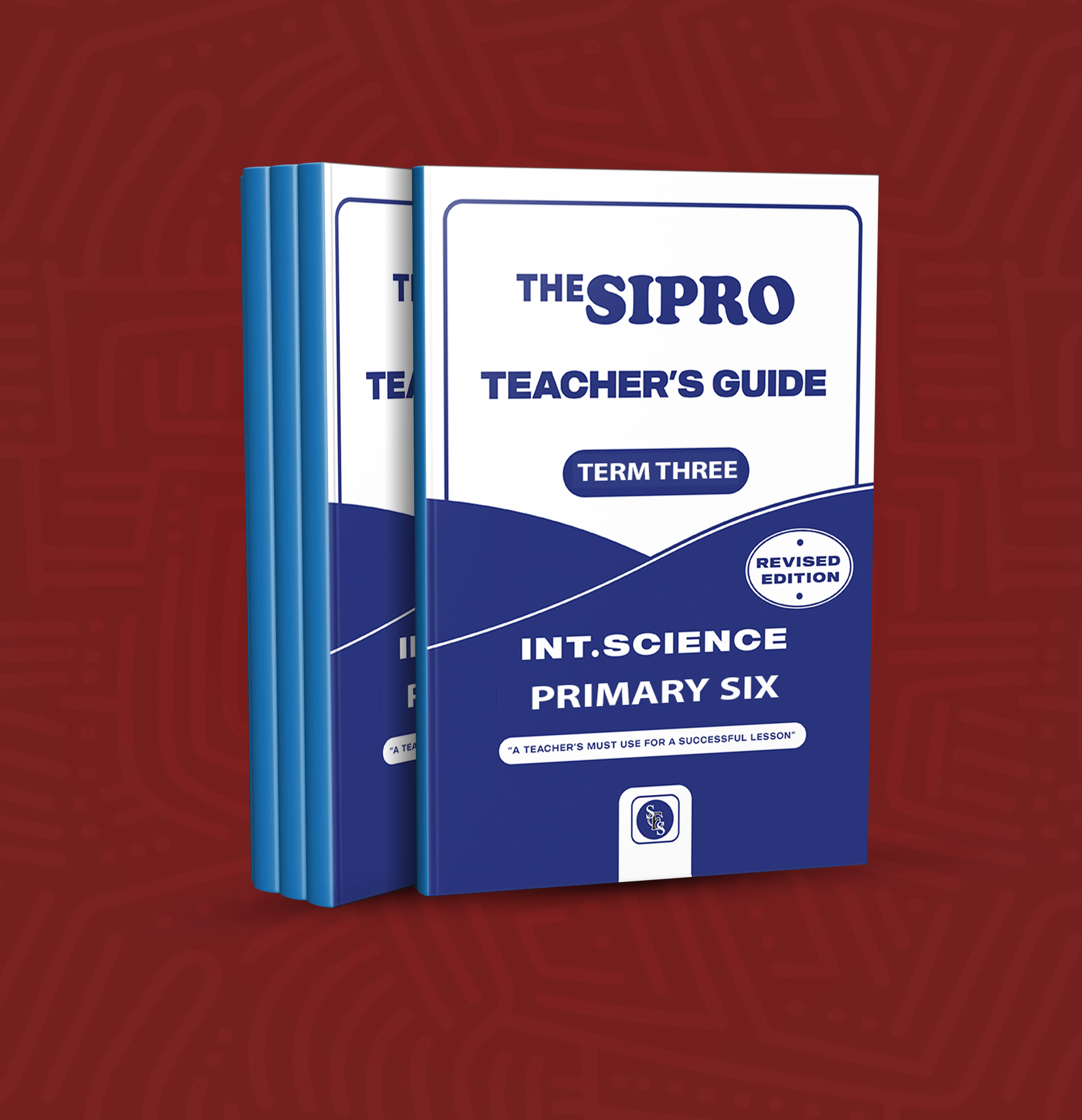 P6 Science Teacher's Guide T3