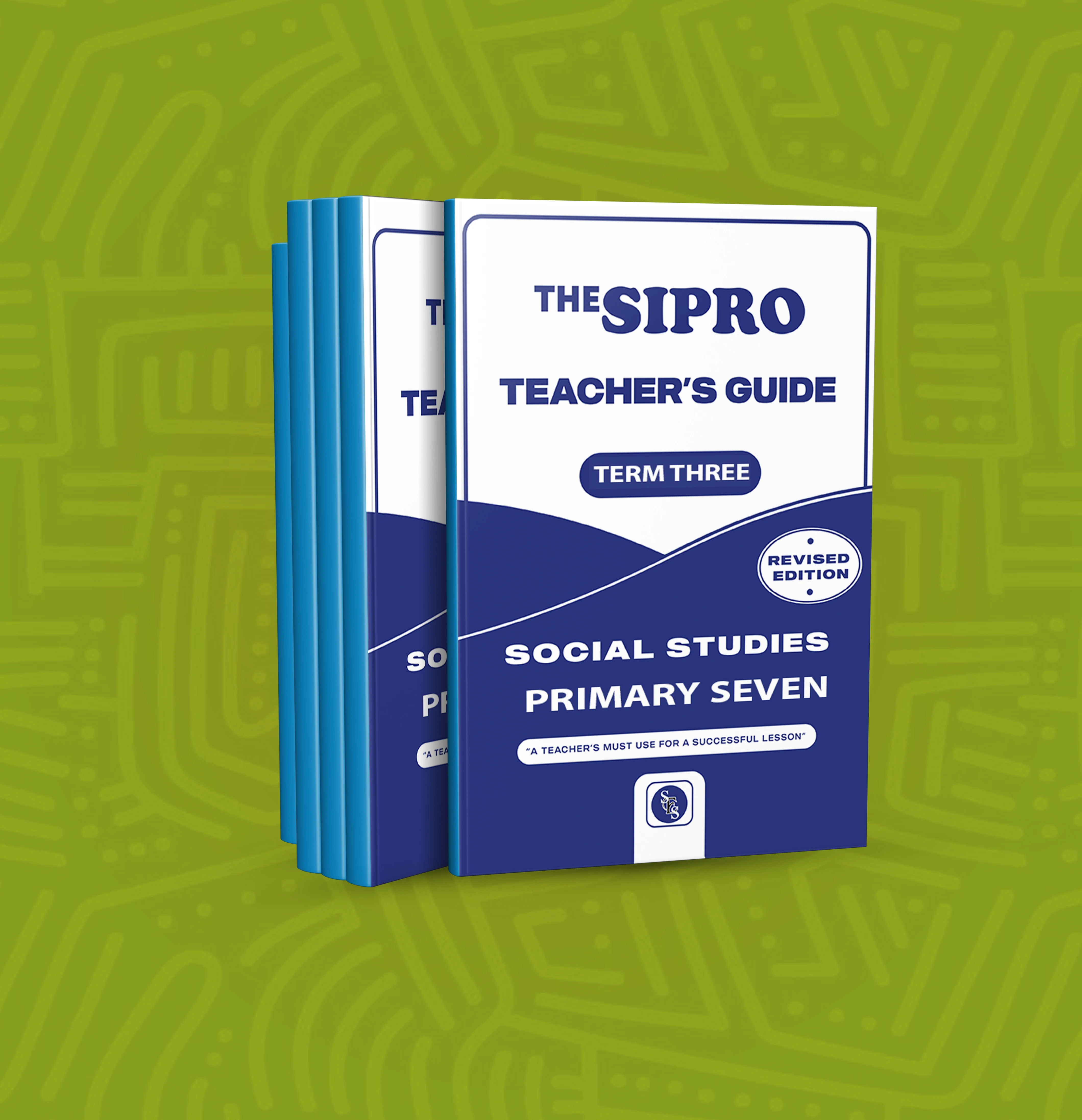 P7 S.S,T Teacher's Guide T3